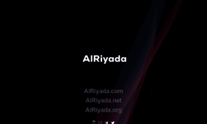 Alriyada.com thumbnail