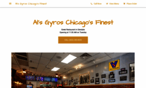 Als-gyros-chicagos-finest-greek-restaurant.business.site thumbnail