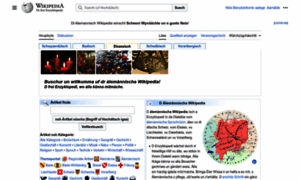 Als.wikipedia.org thumbnail