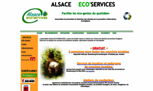 Alsace-ecoservices.org thumbnail