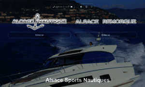 Alsace-sports-nautiques.com thumbnail