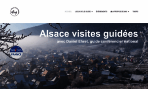 Alsace-visites-guidees.com thumbnail