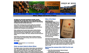 Alsace-wine.net thumbnail