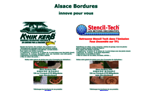 Alsacebordures.fr thumbnail