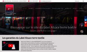 Alsaceterretextile.fr thumbnail