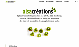 Alsacreations.fr thumbnail