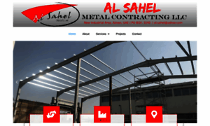 Alsahelmetal.com thumbnail