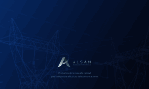 Alsan.com.mx thumbnail