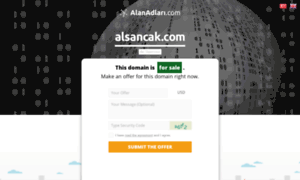 Alsancak.com thumbnail