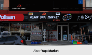 Alsaryapimarket.com thumbnail