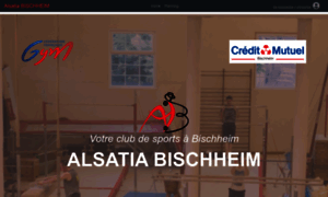 Alsatia-bischheim.fr thumbnail