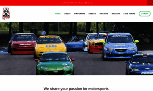 Alscca.net thumbnail