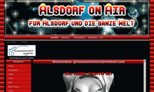 Alsdorf-on-air.net thumbnail