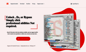 Alseery-unlocker.com thumbnail