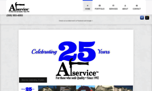 Alserviceinc.com thumbnail