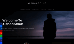 Alshaabclub.ae thumbnail