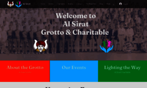 Alsiratgrotto.com thumbnail