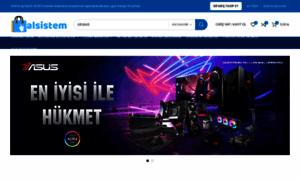 Alsistem.net thumbnail