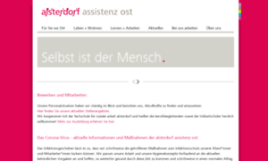 Alsterdorf-assistenz-ost.de thumbnail
