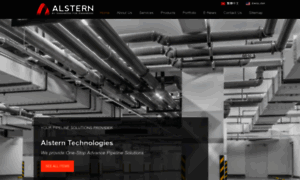 Alstern-technologies.com.hk thumbnail