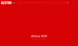 Alstor.se thumbnail