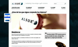 Alsur.es thumbnail