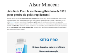 Alsur.fr thumbnail