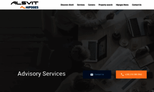 Alsvit.com thumbnail