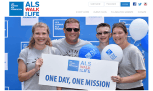 Alswalkforlife.org thumbnail