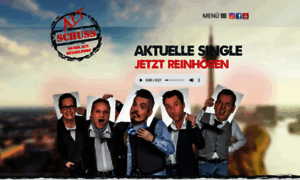 Alt-schuss.de thumbnail