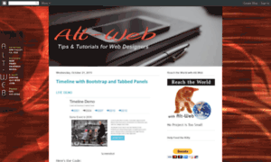 Alt-web.blogspot.com thumbnail