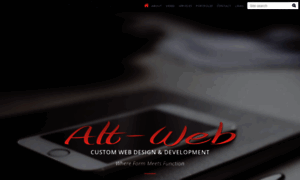 Alt-web.com thumbnail