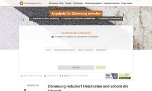 Alt.daemmen-und-sanieren.de thumbnail