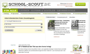 Alt.school-scout.de thumbnail