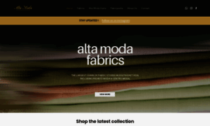 Alta-moda.com thumbnail