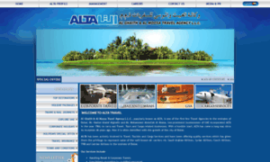 Alta-travel.com thumbnail