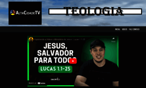 Altacidadetv.com.br thumbnail