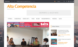 Altacompetencia.com.ar thumbnail