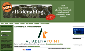 Altadenablog.altadenahistoricalsociety.org thumbnail