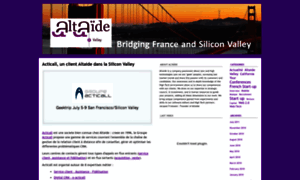 Altaidevalley.com thumbnail
