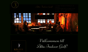 Altaindoorgolf.se thumbnail