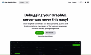 Altairgraphql.dev thumbnail