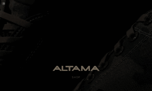 Altamafootwear.ca thumbnail