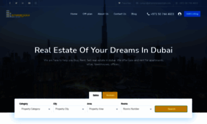 Altamimirealestate.com thumbnail