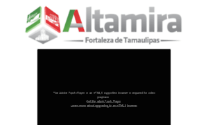 Altamira.tamaulipas.gob.mx thumbnail