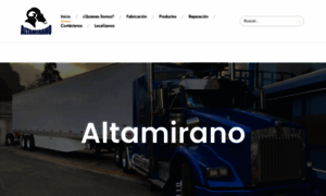 Altamirano.com.mx thumbnail