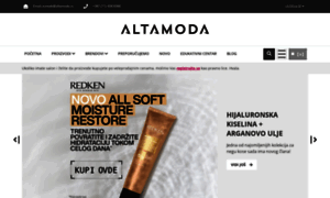 Altamoda.rs thumbnail