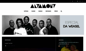 Altamont.pt thumbnail