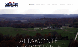 Altamonteshowstable.com thumbnail