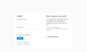 Altanova-energy.jiveon.com thumbnail